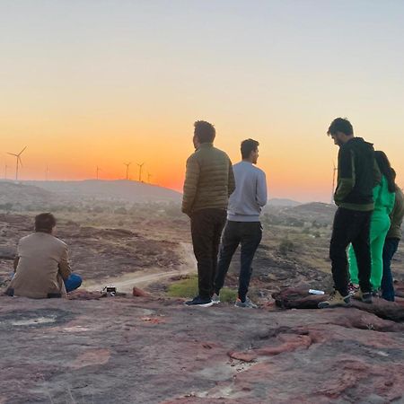 Ananya Farms Paradise Jodhpur  Dış mekan fotoğraf