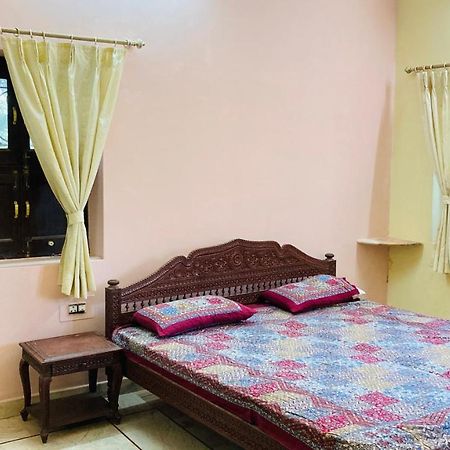 Ananya Farms Paradise Jodhpur  Dış mekan fotoğraf