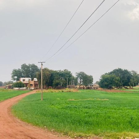 Ananya Farms Paradise Jodhpur  Dış mekan fotoğraf