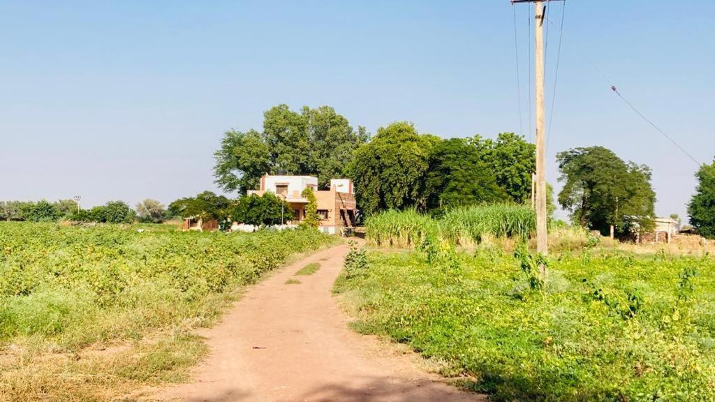 Ananya Farms Paradise Jodhpur  Dış mekan fotoğraf