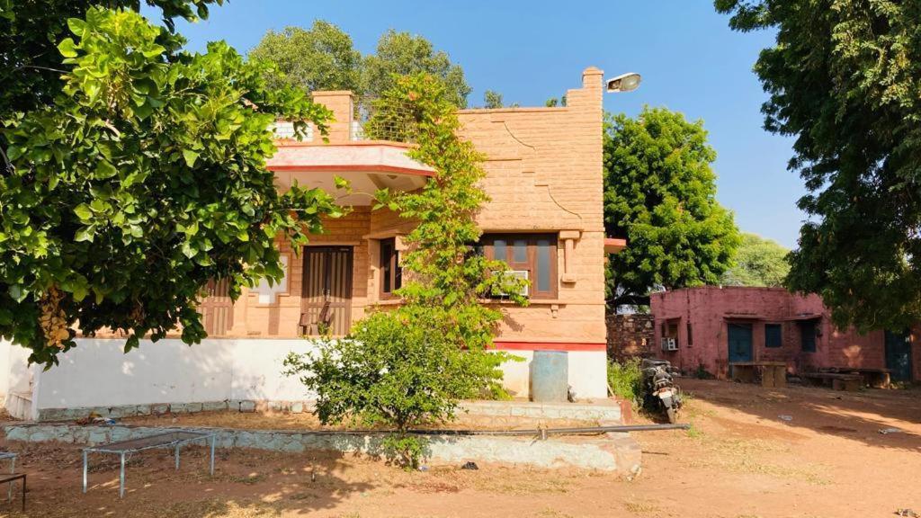Ananya Farms Paradise Jodhpur  Dış mekan fotoğraf