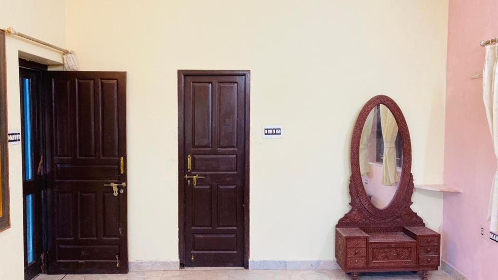Ananya Farms Paradise Jodhpur  Dış mekan fotoğraf