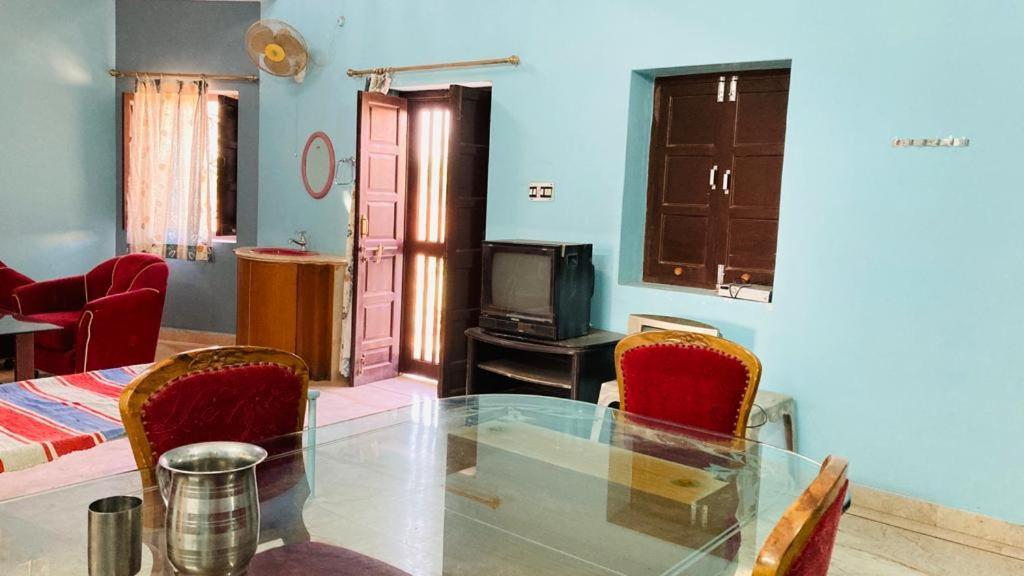 Ananya Farms Paradise Jodhpur  Dış mekan fotoğraf