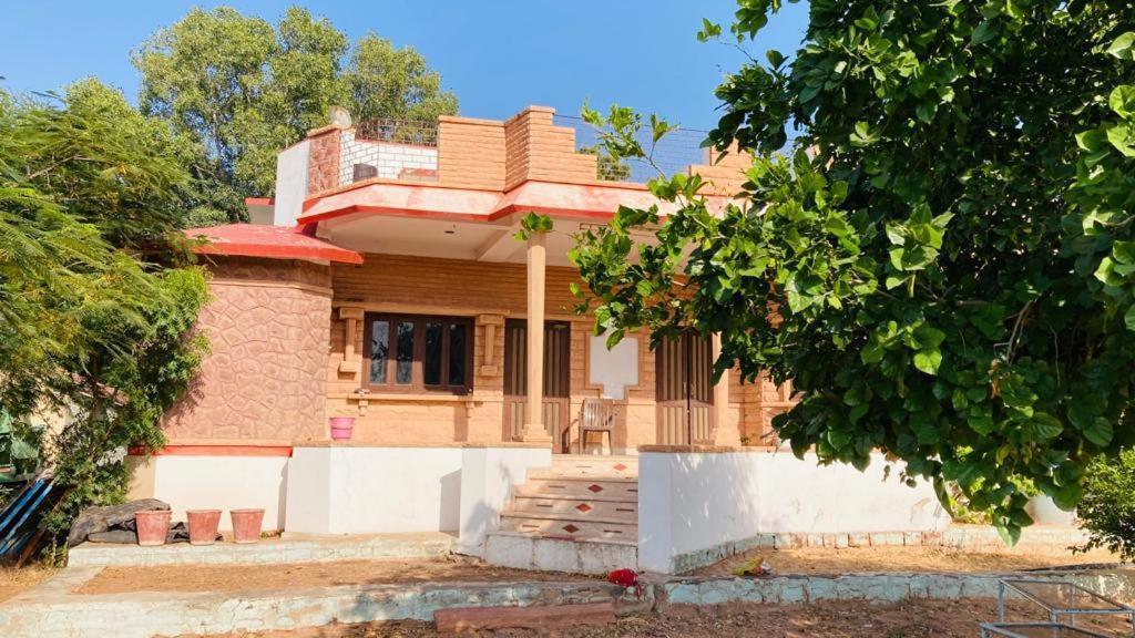 Ananya Farms Paradise Jodhpur  Dış mekan fotoğraf