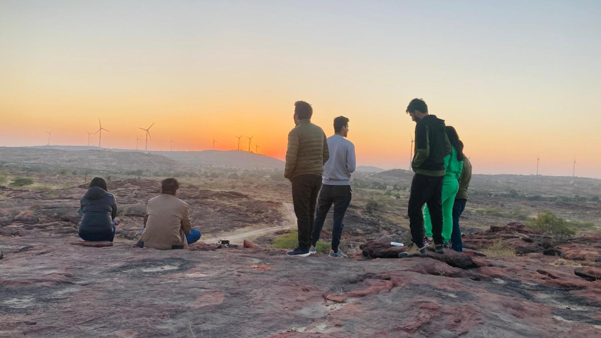 Ananya Farms Paradise Jodhpur  Dış mekan fotoğraf