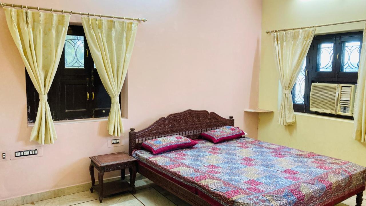 Ananya Farms Paradise Jodhpur  Dış mekan fotoğraf