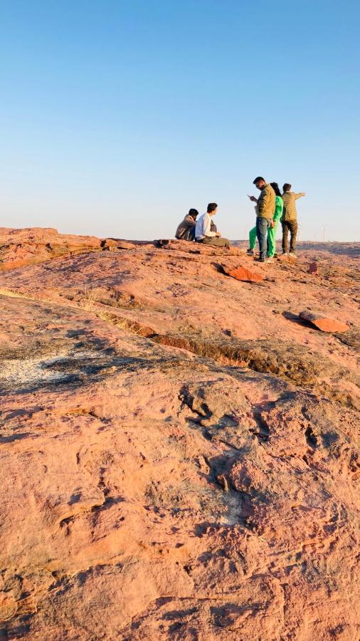 Ananya Farms Paradise Jodhpur  Dış mekan fotoğraf